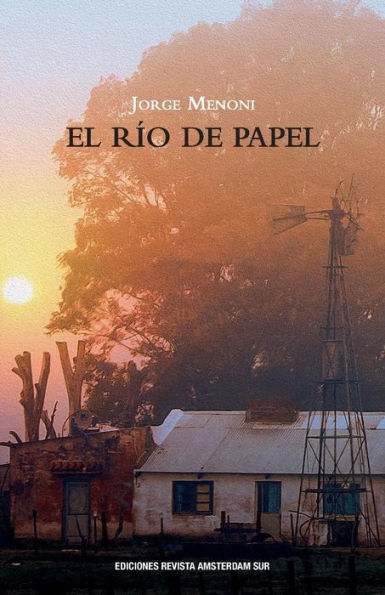 El Rio De Papel (Spanish Edition)