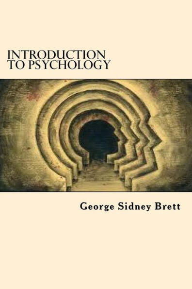 Introduction To Psychology - 9781544271958