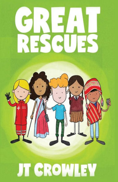 Great Rescues (World Children)