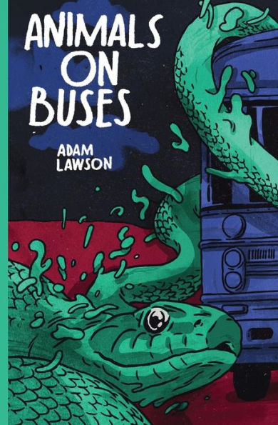 Animals On Buses: An Almanac Of Thoughts