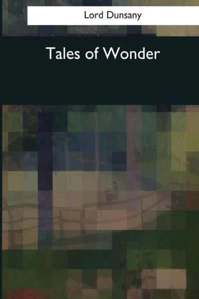 Tales Of Wonder - 9781544285108