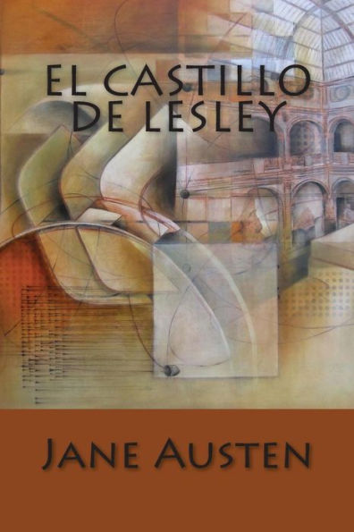El Castillo De Lesley (Spanish Edition)