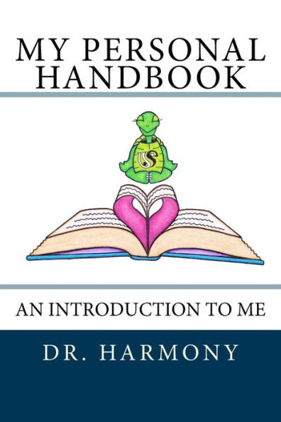 My Personal Handbook: An Introduction To Me