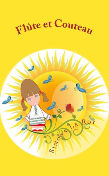 Flûte Et Couteau (French Edition)