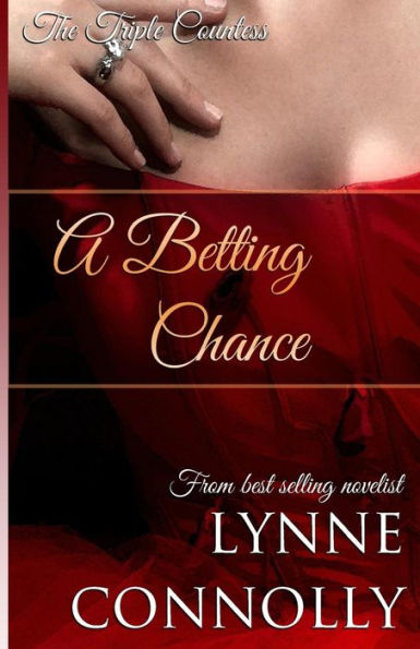 A Betting Chance (The Triple Countess)