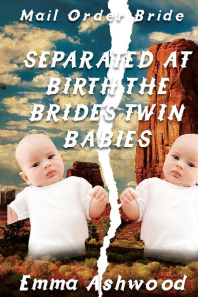 Separated At Birth - The Bride's Twin Babies