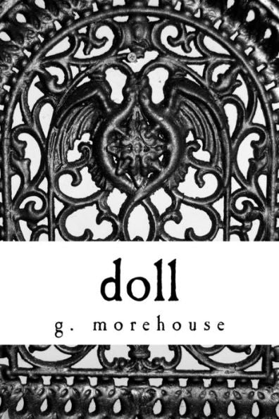 Doll - 9781544617886