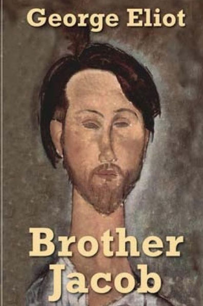 Brother Jacob - 9781544623931