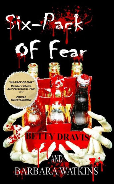 Six-Pack Of Fear