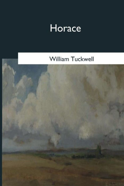 Horace - 9781544628998