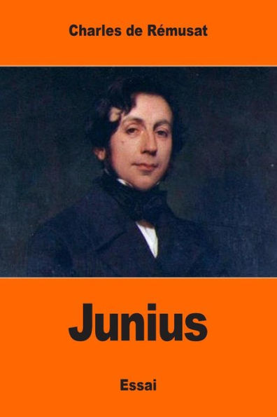 Junius (French Edition)