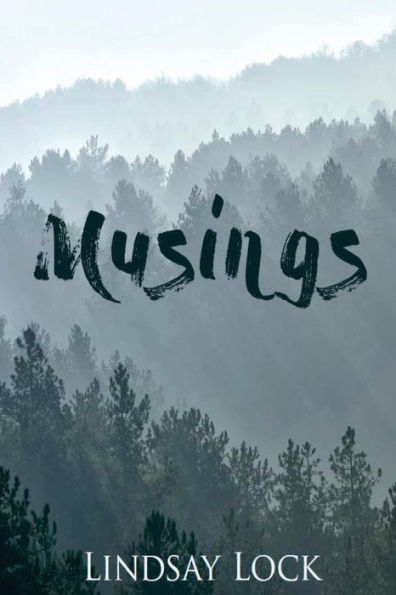 Musings - 9781544631110
