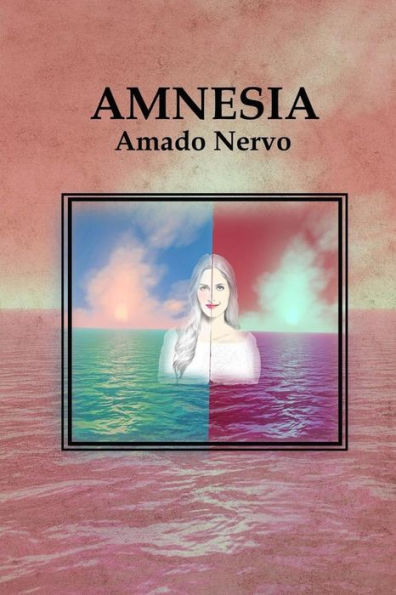 Amnesia (Spanish Edition) - 9781544632674