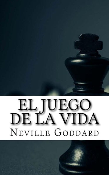 El Juego De La Vida (Spanish Edition)