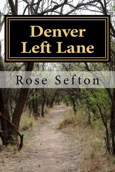 Denver Left Lane: Denver Left Lane