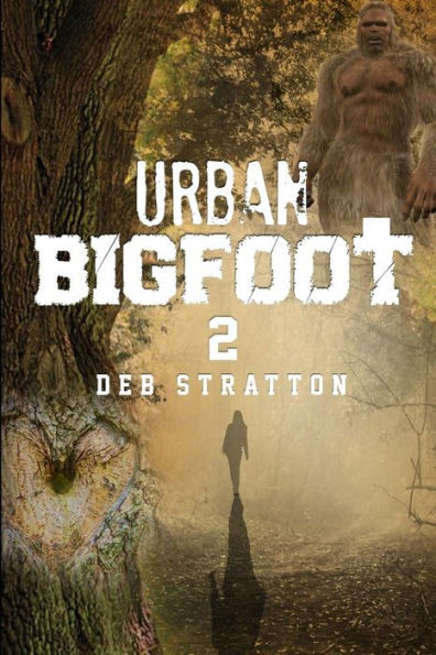Urban Bigfoot 2
