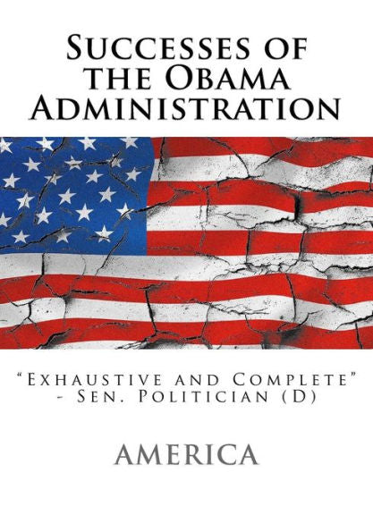 Successes Of The Obama Administration