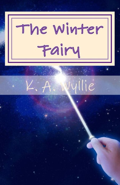 The Winter Fairy