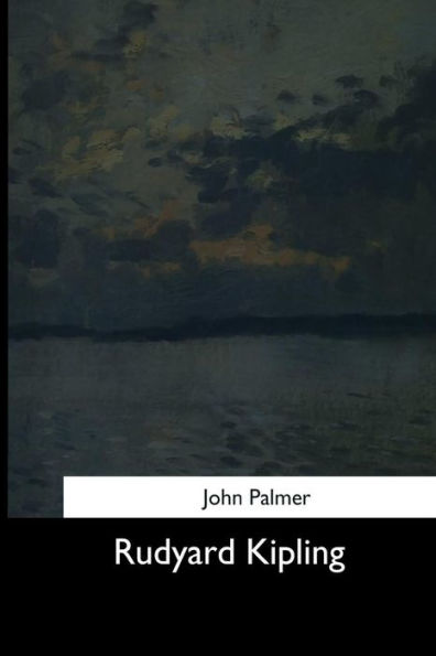 Rudyard Kipling - 9781544665177