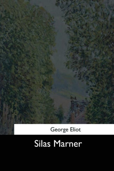 Silas Marner - 9781544666419