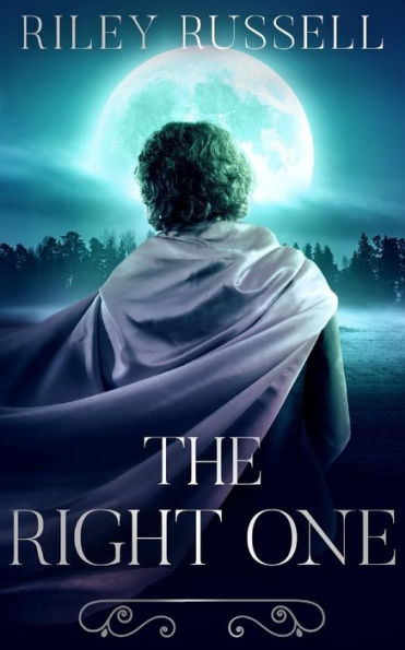 The Right One (Venture)