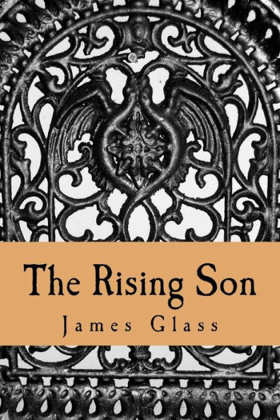 The Rising Son (Metatron Mysteries)