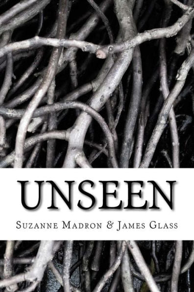 Unseen - 9781544681429