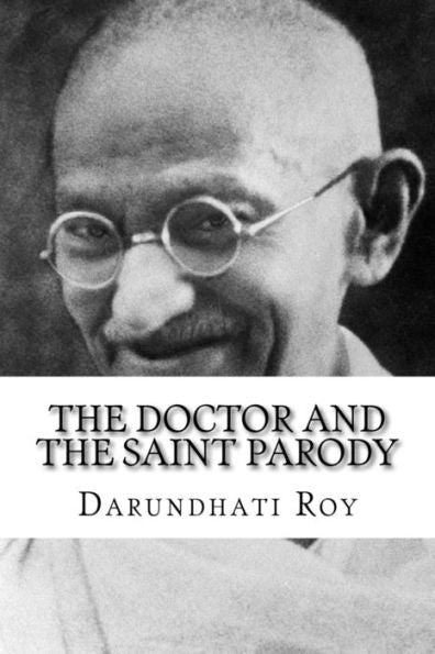 The Doctor And The Saint Parody