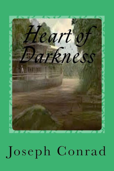 Heart Of Darkness - 9781544687995