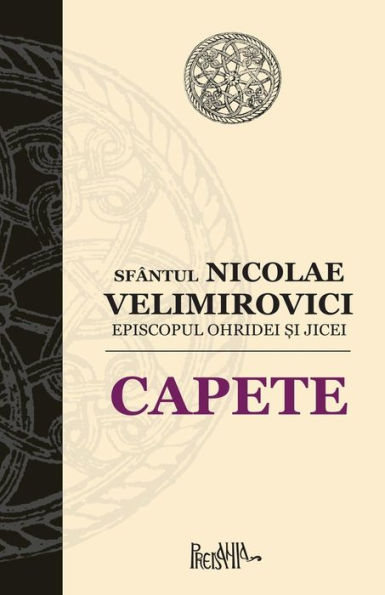 Capete (Romanian Edition)