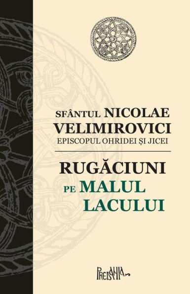 Rugaciuni Pe Malul Lacului (Romanian Edition)