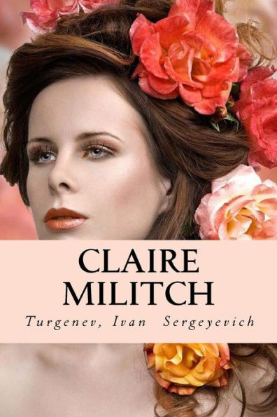 Claire Militch (French Edition)