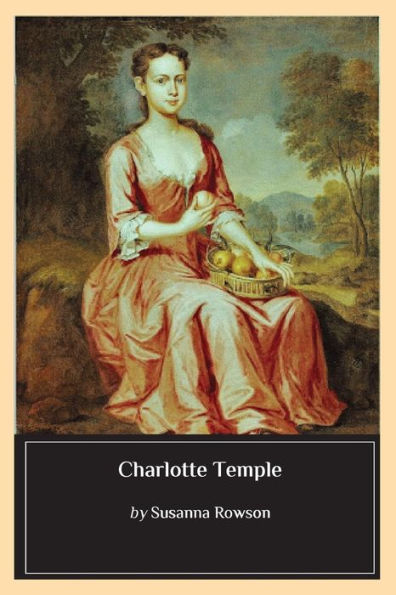Charlotte Temple - 9781544705330