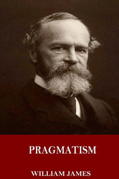 Pragmatism - 9781544722351