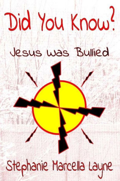 Did You Know:: Jesus Was Bullied