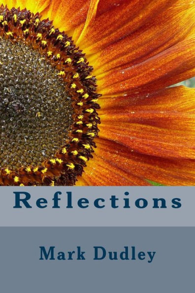 Reflections - 9781544731025
