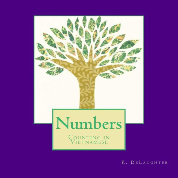 Numbers: Counting In Vietnamese