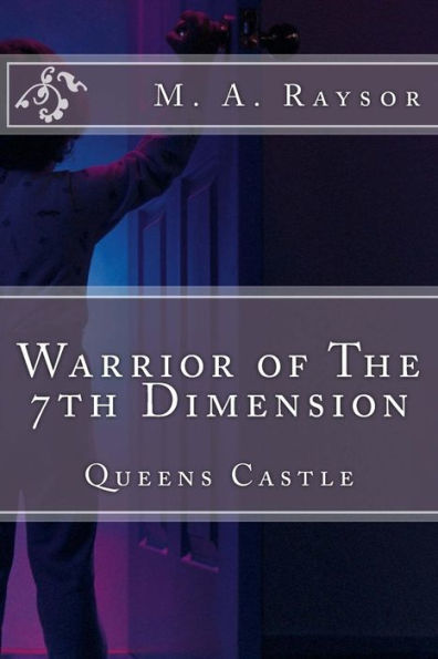 Warrior Of The 7Th Dimension (Dragons Gate)