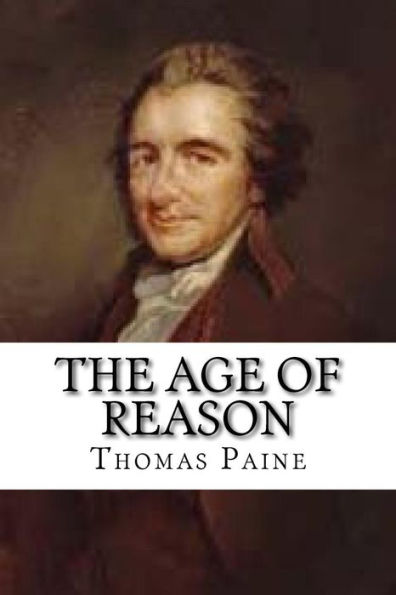 The Age Of Reason - 9781544736433