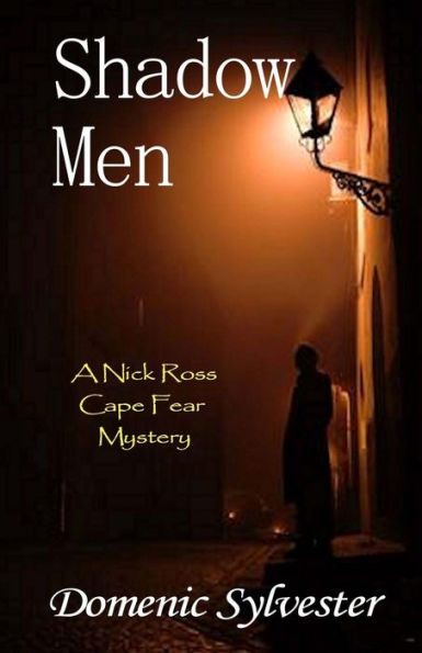 Shadow Men - 9781544737898