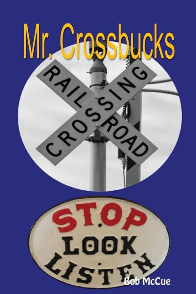 Mr. Crossbucks