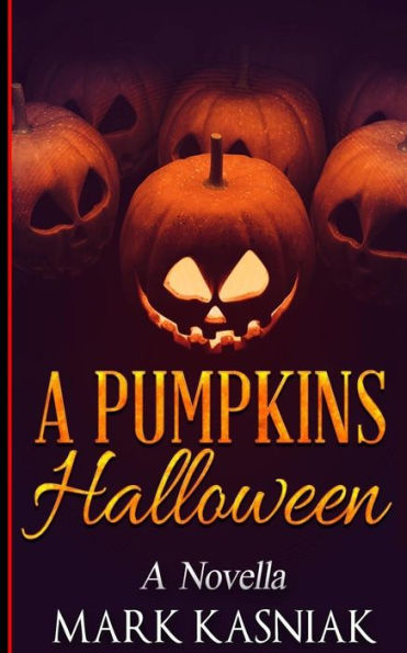 A Pumpkins' Halloween