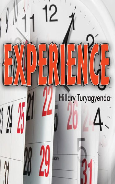 Experience (Seeking)