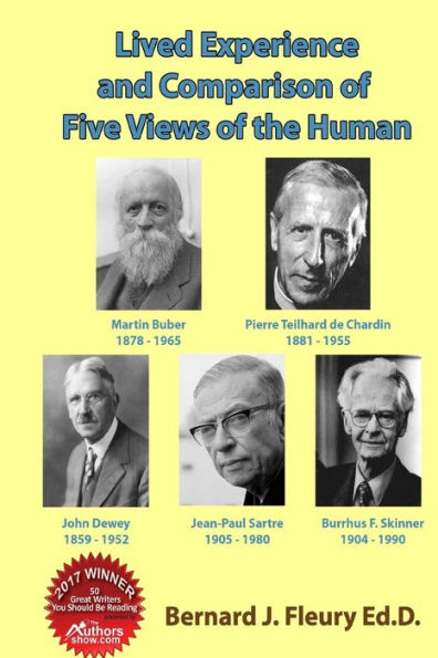 Lived Experience And Comparison Of Five Views Of The Human