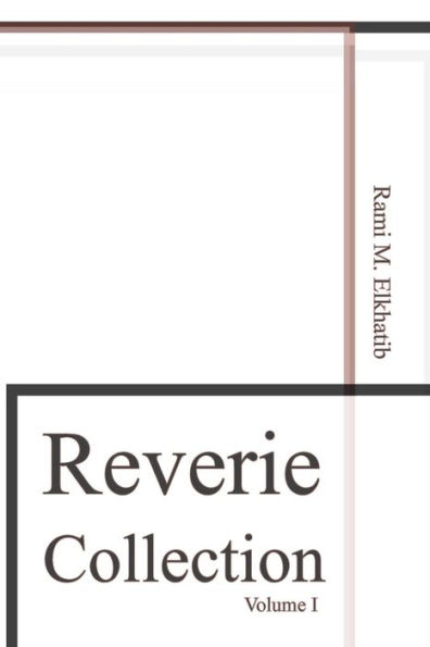 Reverie Collection: Volume 1
