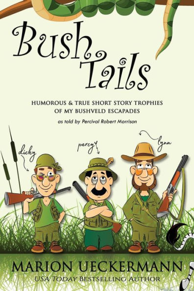 Bush Tails