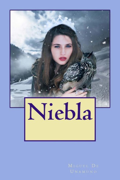Niebla (Spanish Edition) - 9781544770628