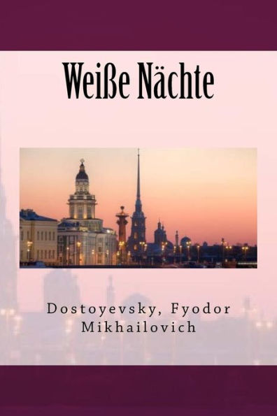 WeiBe NAchte (German Edition)