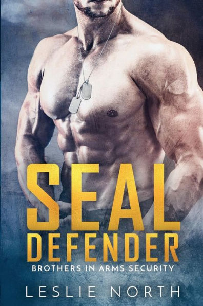 Seal Defender (Brothers In Arms)