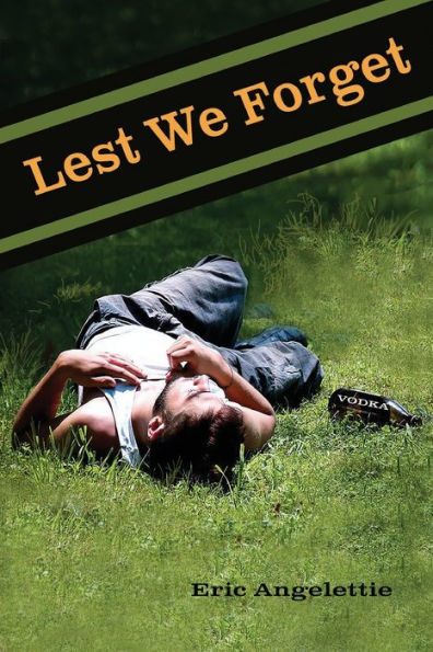 Lest We Forget - 9781544771564